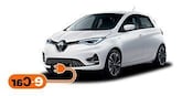 Renault Zoe (Electric)