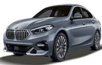 BMW 2 Series Gran Coup?