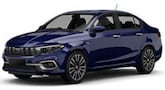 Fiat Egea oder vergleichbares Modell
