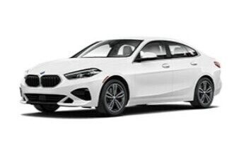 BMW 2 Series Gran Coup? oder vergleichbares Modell