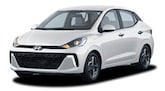 Hyundai Grand I10 Sedan ou similar