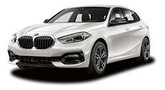 Bmw 1 Series Aut.