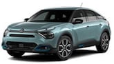 Citroen e-C4