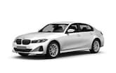 BMW 3 Series oder vergleichbares Modell