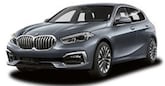 BMW 1 SEREIS
