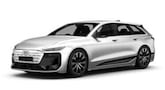 Audi A6 Avant e-tron o similar