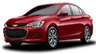 Chevrolet Cavalier