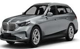BMW 5 Series Touring ou similar