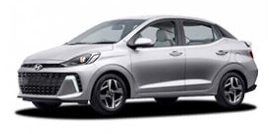 Hyundai Grand i10