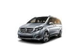 Mercedes-Benz V class