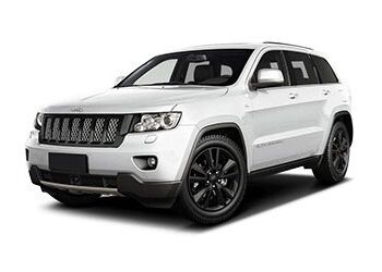 Jeep Patriot Sport I Jeep Grand Cherokee