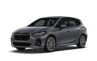 BMW 2 Series Active Tourer eller lignende