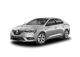 Renault Megane Aut.