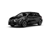 Mitsubishi Colt oder vergleichbares Modell