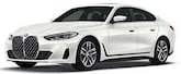 BMW 4 SEREIES COUPE AUT.