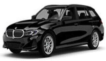 BMW 3 Series Touring