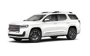 GMC ACADIA