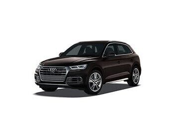 Audi Q5 Hybrid