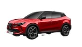 Alfa Romeo Junior Hybrid