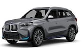 BMW iX1 tai vastaava