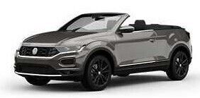 VW T-Roc Cabrio Aut.