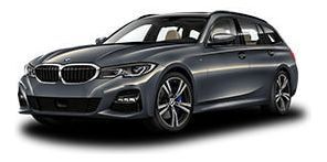 Bmw  Serie 3 Touring