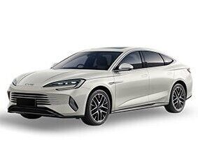 BYD Seal 7 ou similar