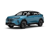 Peugeot 3008 ou similar