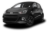 Hyundai Grand I10