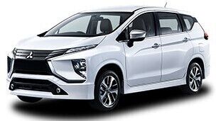 MITSUBISHI XPANDER CROSS