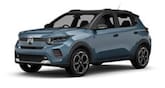 Citroen e-C3 oder vergleichbares Modell
