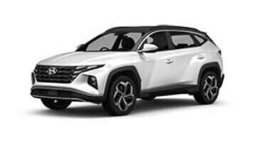 Hyundai Tucson 4WD ou similar