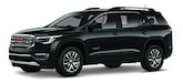 Gmc Acadia