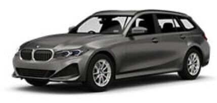 BMW 3 Series Touring