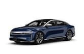 Lucid Air o similar