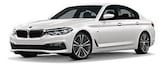 BMW 520d Aut. or similar