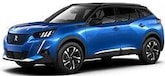 PEUGEOT 2008 AUT.