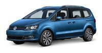 Vw Sharan