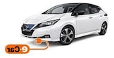 Nissan Leaf 39Kwh