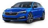 Skoda Scala Aut.