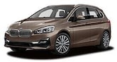 BMW 2 SEREIS ACTIVE TOURER