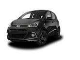 Hyundai Grand i10 Hatchback