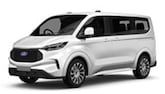 Ford Tourneo Custom Man./Aut.
