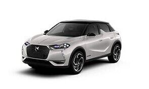 DS 3 Crossback