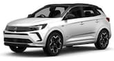 Opel Grandland Hybrid
