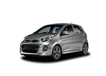 Kia Picanto Aut.