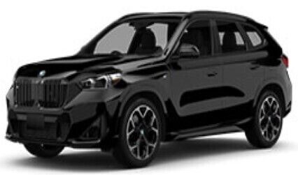BMW X1 xDrive o similar
