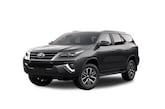 Toyota Fortuner 4x2