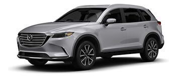 Mazda Cx-9