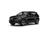 Volvo XC40 or similar